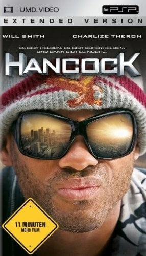 Hancock [UMD Video]
