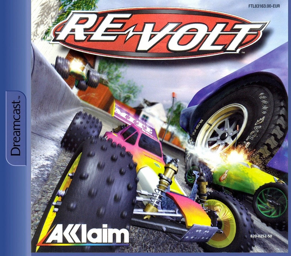 Re-Volt