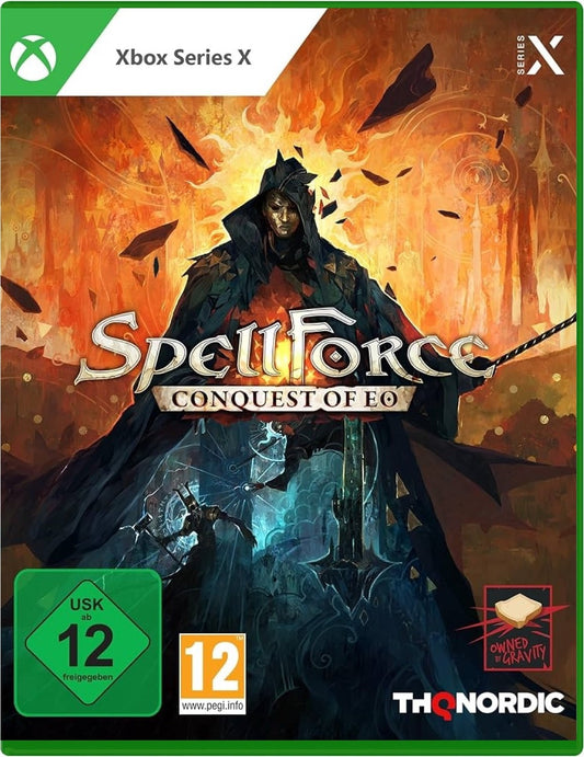SpellForce - Conquest of EO