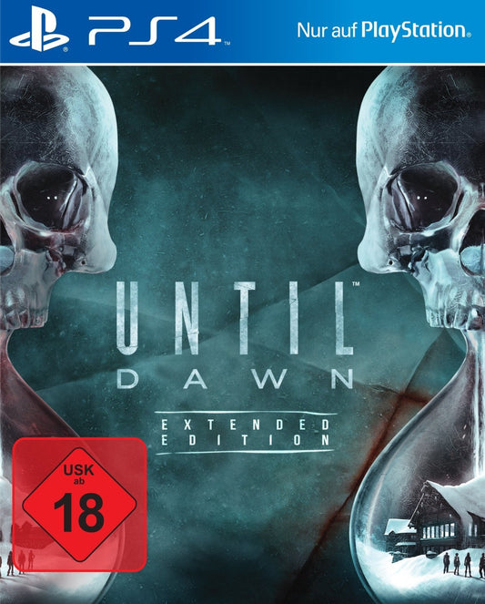 Until Dawn - Extended Edition (USK 18)