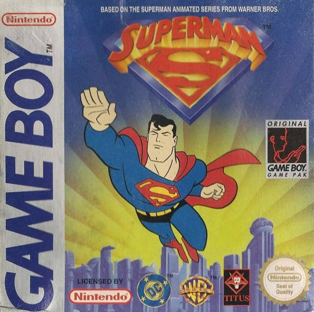Superman
