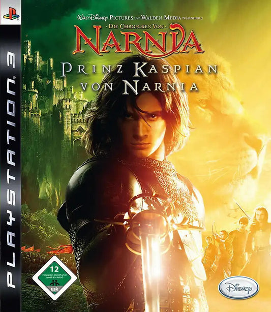 Die Chroniken von Narnia - Prinz Kaspian