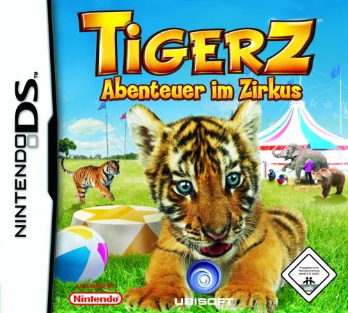Tigerz