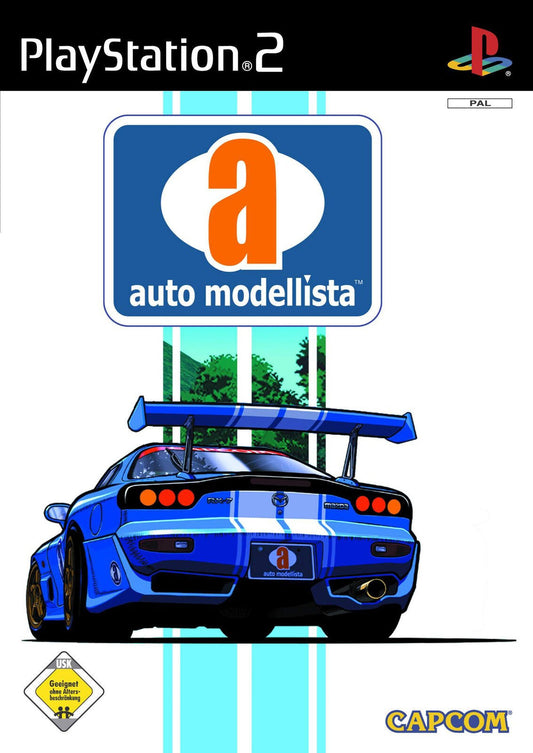 Auto Modellista