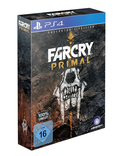 Far Cry Primal