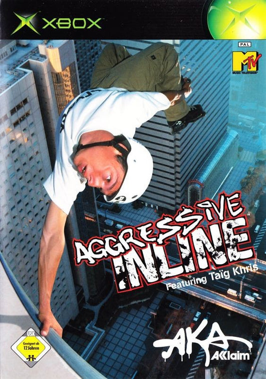Aggressive Inline