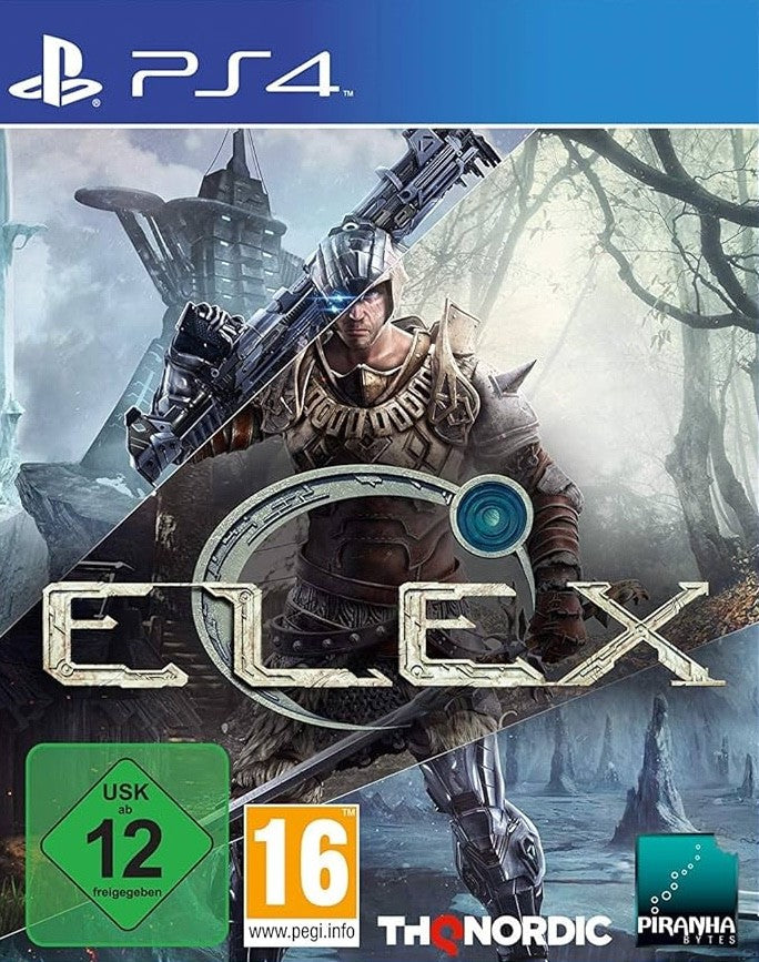 Elex