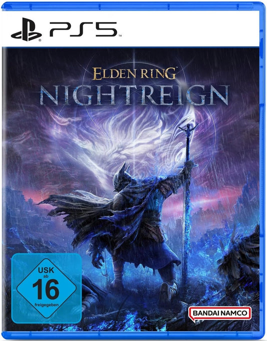 Elden Ring - Nightreign