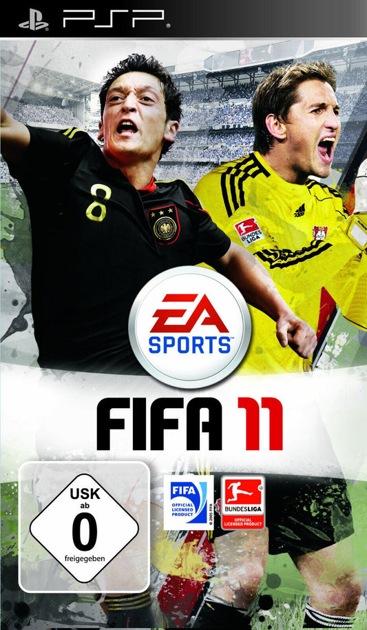 FIFA 11