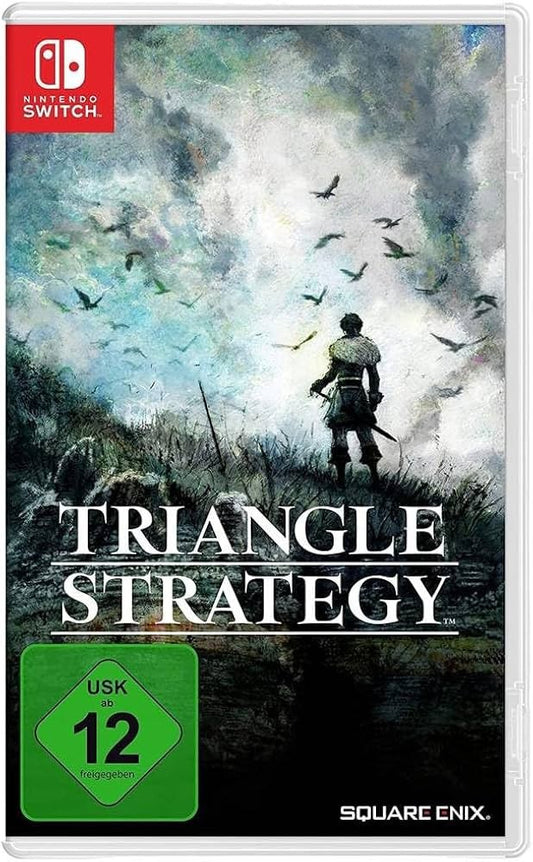 Triangle Strategy