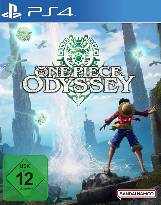 One Piece - Odyssey
