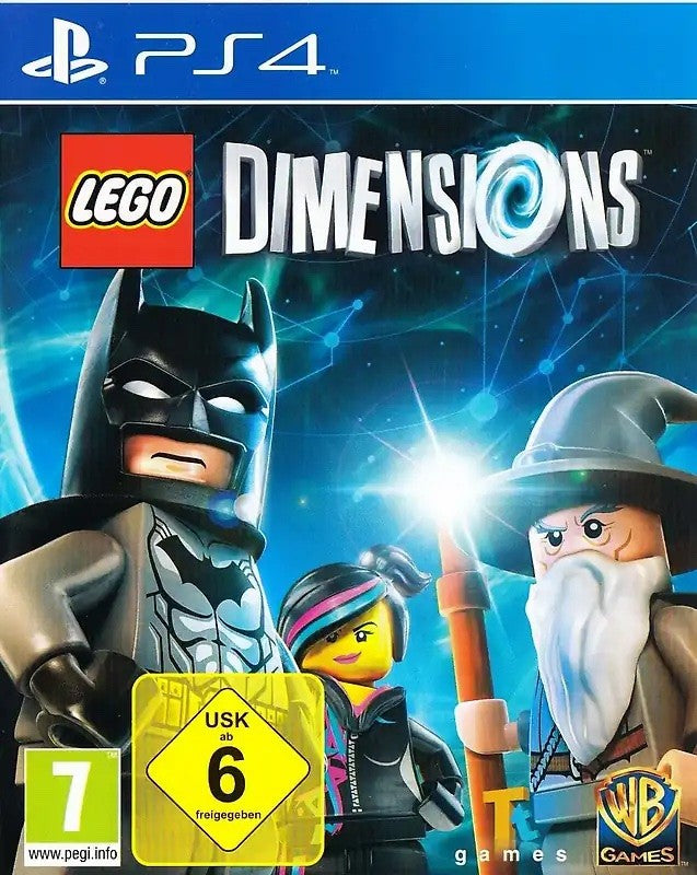 LEGO - Dimensions
