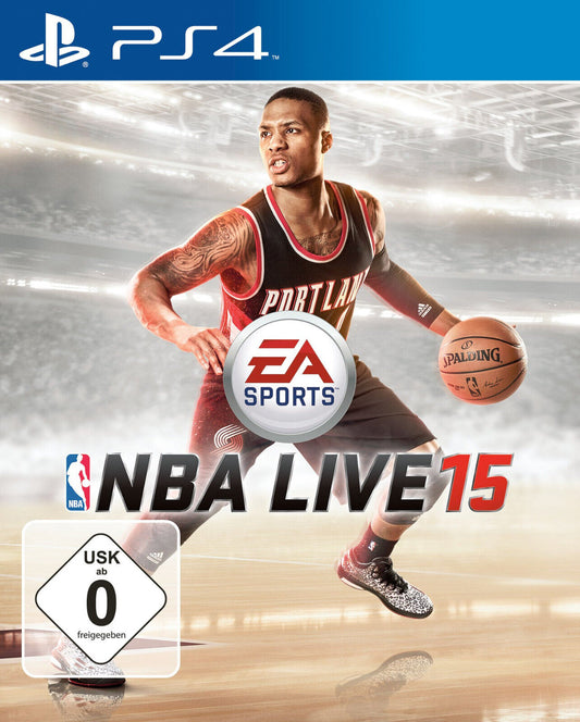 NBA Live 2015