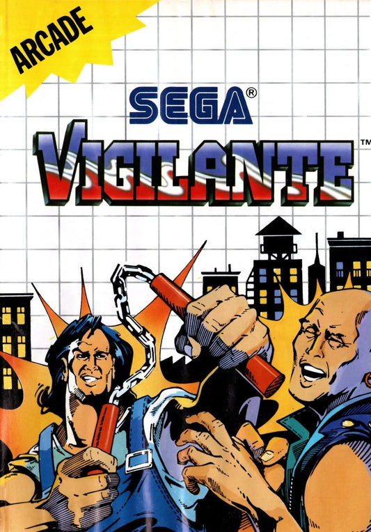 Vigilante