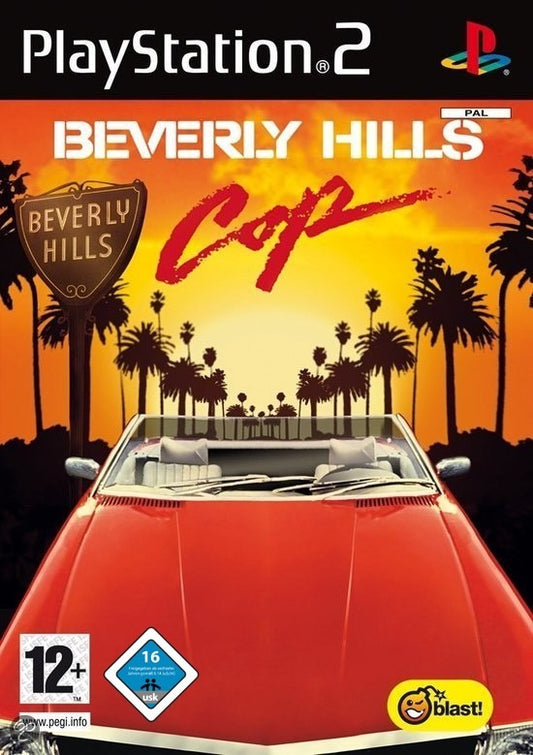 Beverly Hills Cop