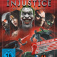 Injustice - Götter unter uns