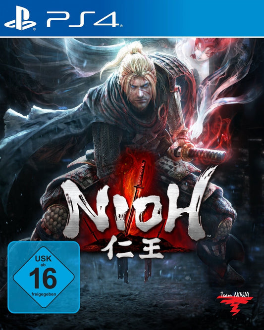 Nioh