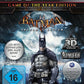 Batman - Arkham Asylum