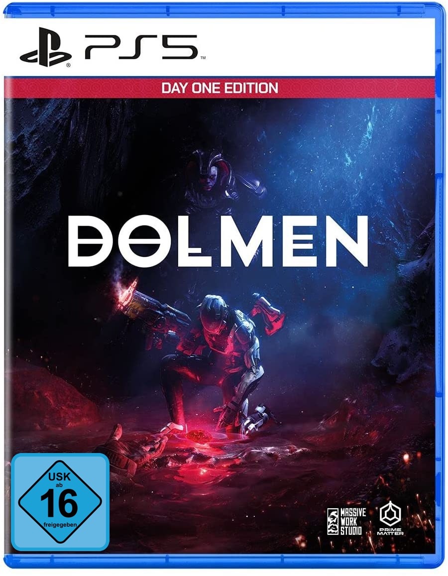 Dolmen