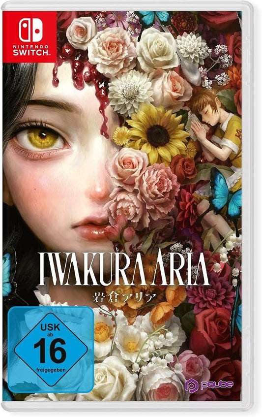 Iwakura Aria