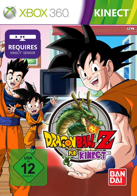 Dragonball Z