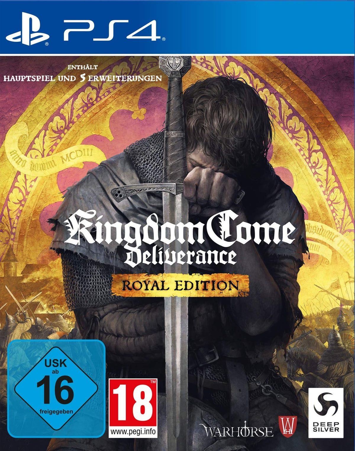 Kingdom Come - Deliverance