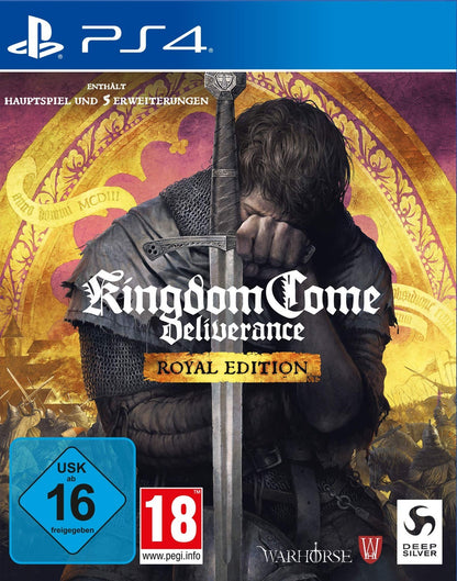 Kingdom Come - Deliverance