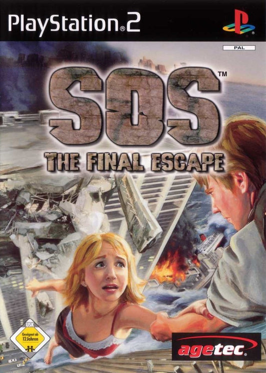 SOS - The Final Escape