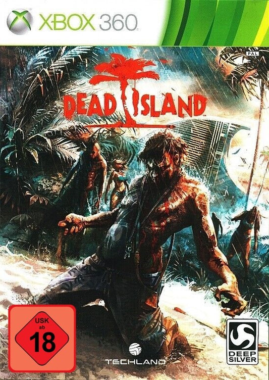 Dead Island (USK 18)