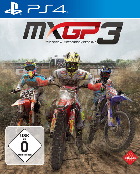MXGP 3