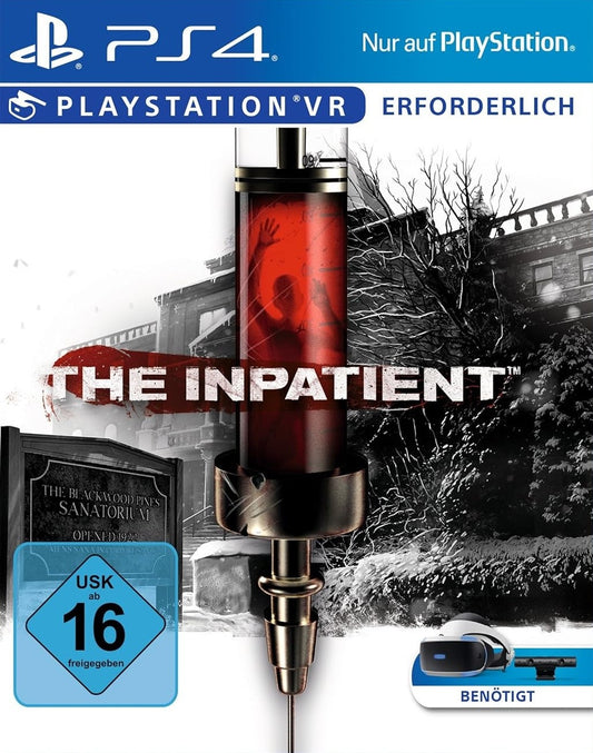 The Inpatient VR