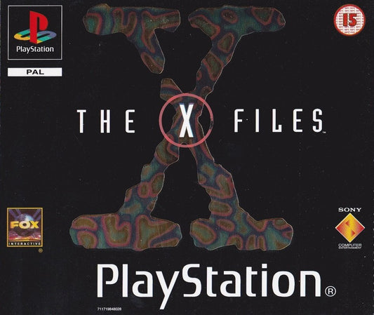 The X-Files