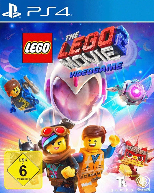 LEGO The LEGO Movie 2 Videogame