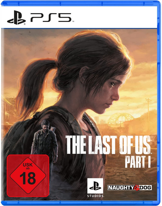The Last of Us Part I (USK 18)