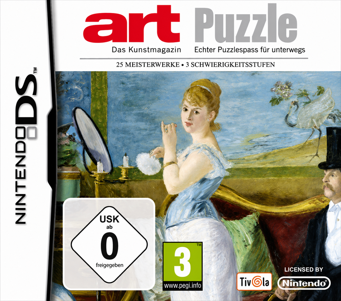 Art Puzzle