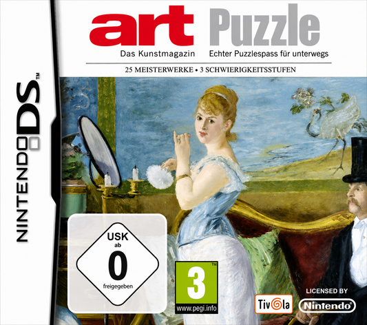 Art Puzzle
