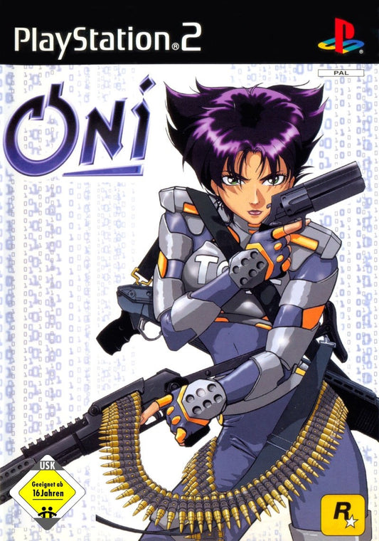 Oni