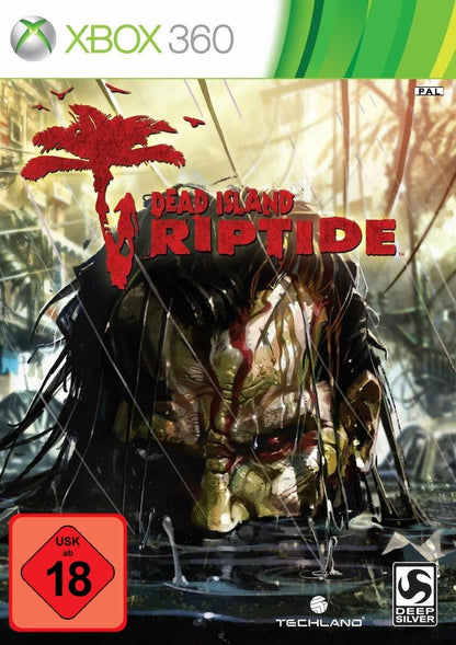 Dead Island Riptide (USK 18)