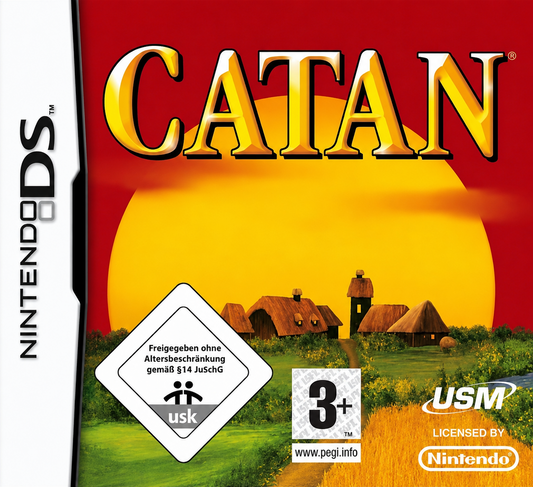 Catan