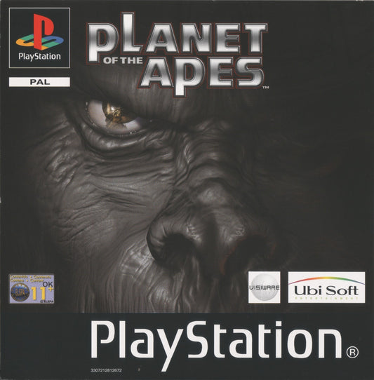 Planet der Affen