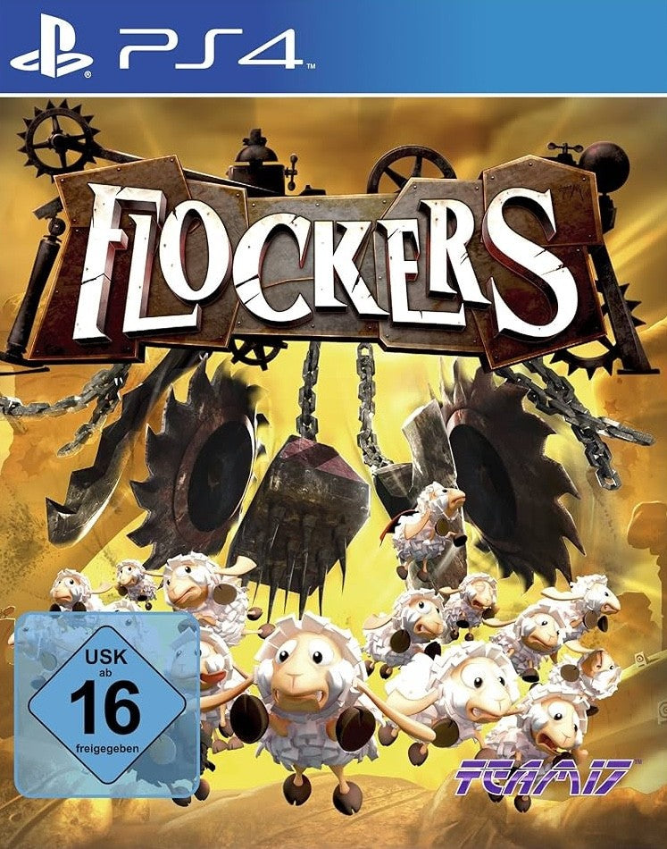 Flockers