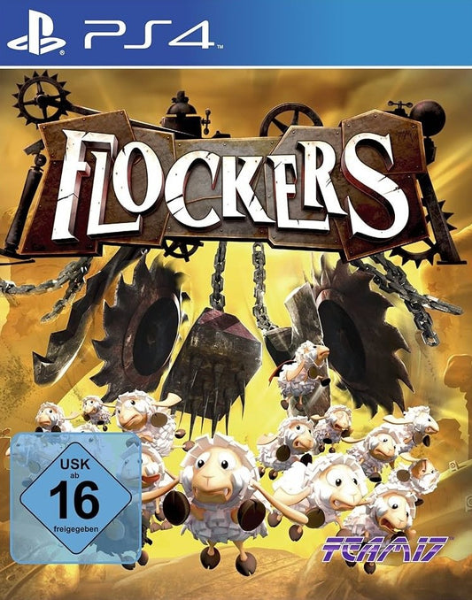 Flockers
