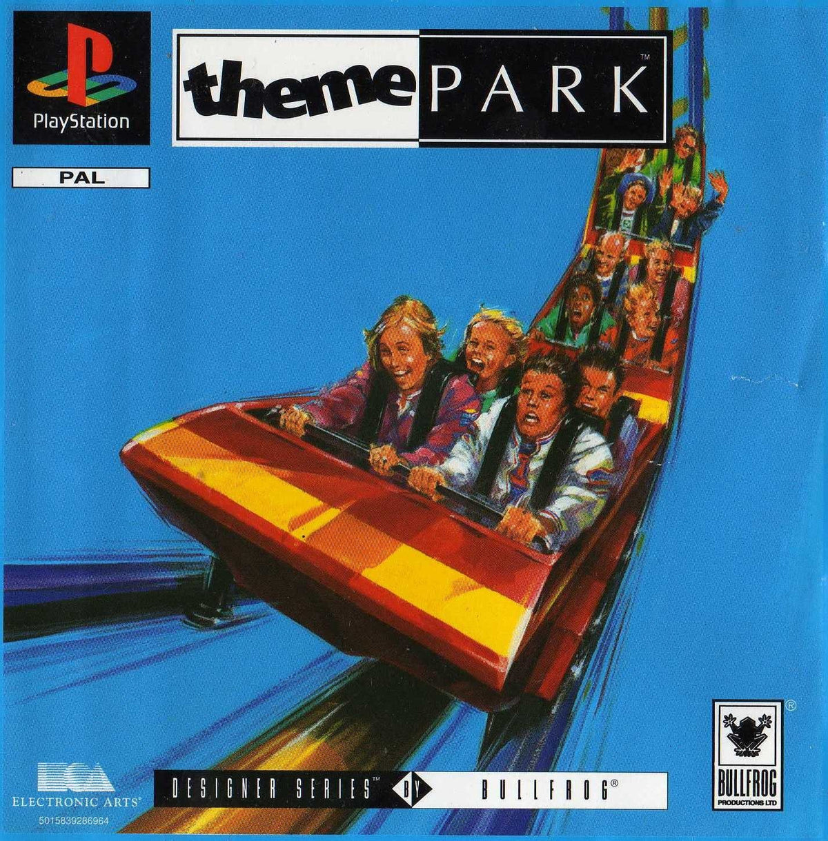Theme Park