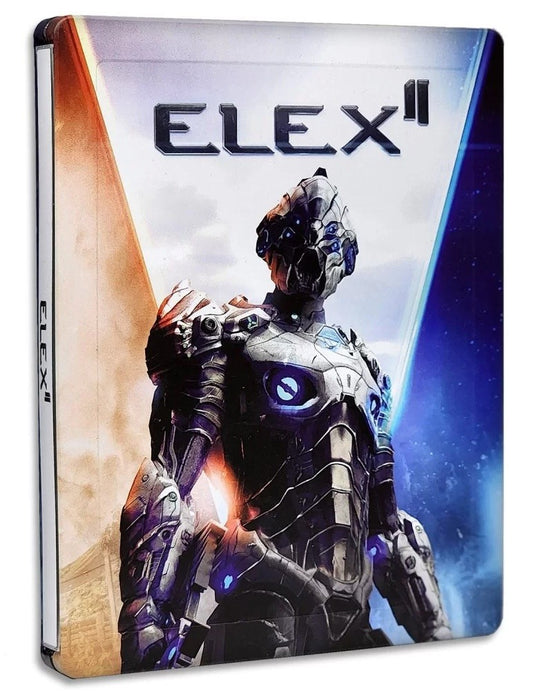 Elex II [SteelBook Edition]