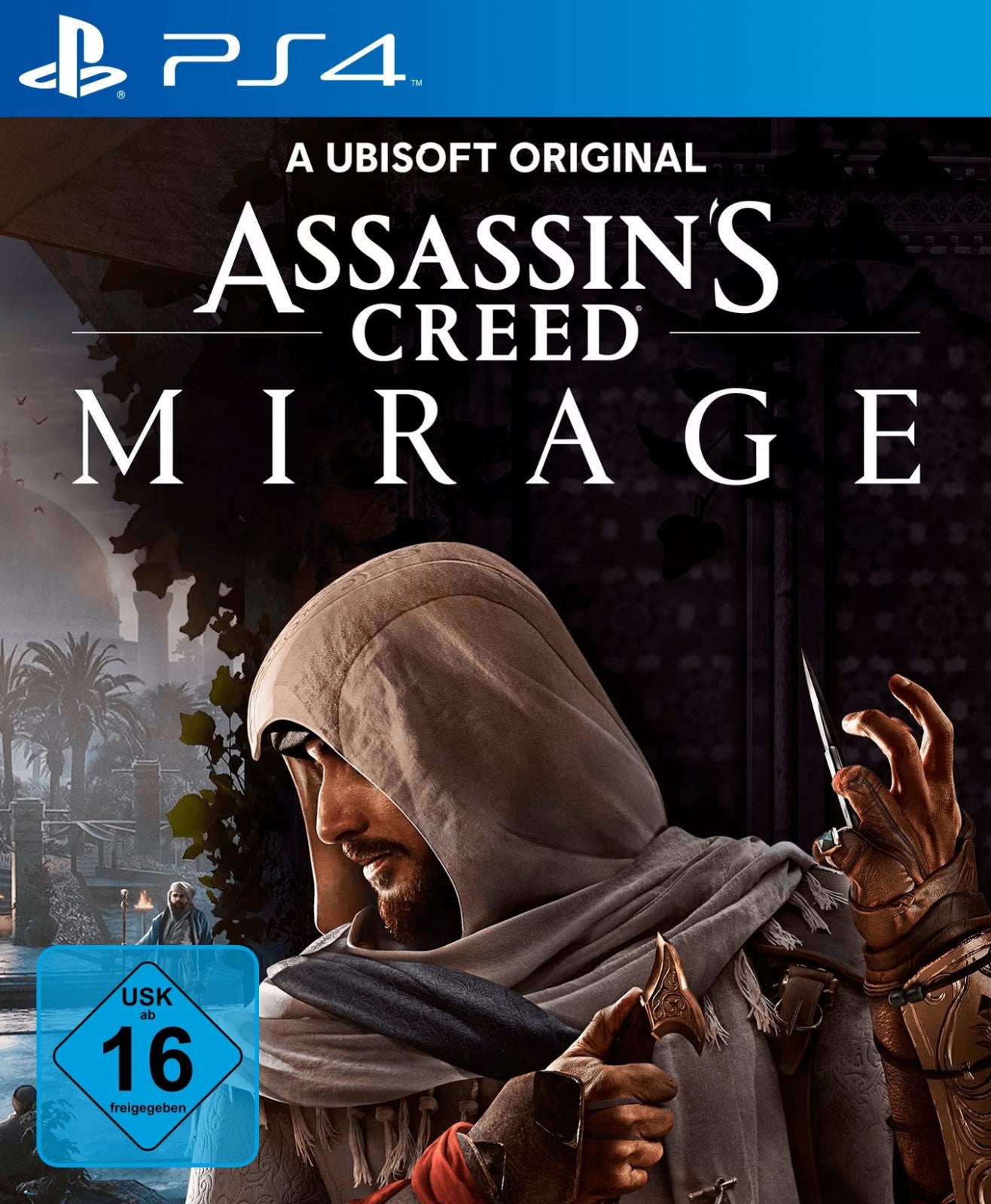 Assassin's Creed - Mirage