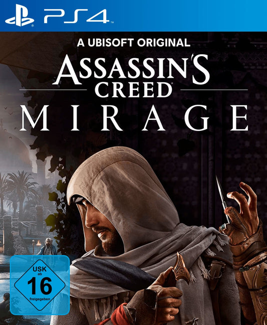Assassin's Creed - Mirage