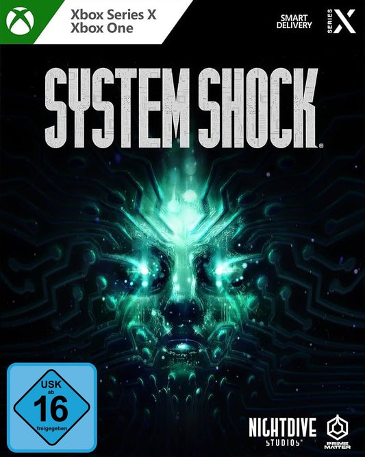 System Shock