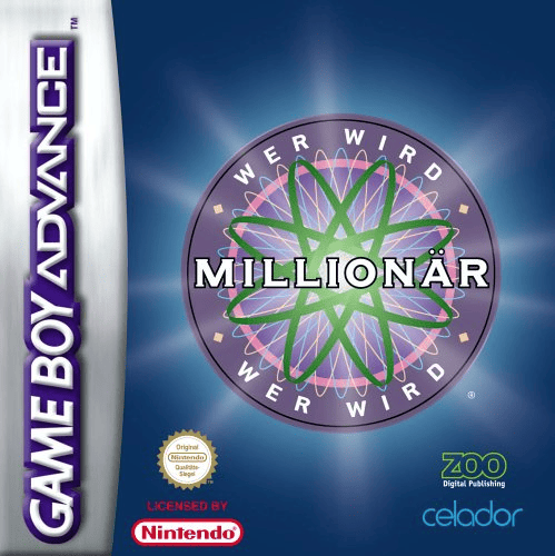Wer wird Millionär