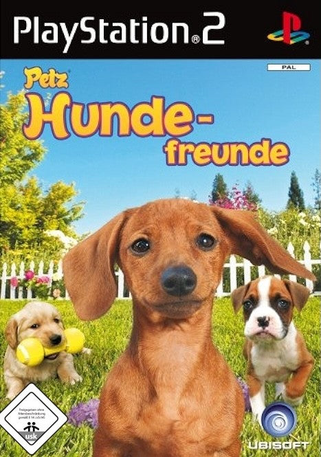 Petz - Hundefreunde