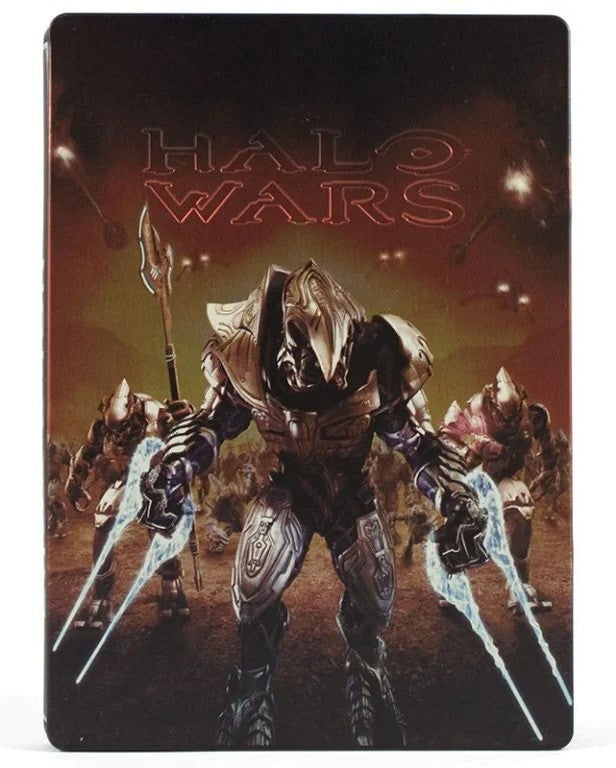 Halo Wars